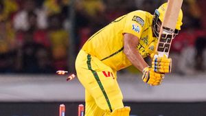 CSK Black Magic Complaint Row Explodes: Lalit Modi Reacts After Fake BCCI Letter Goes Viral