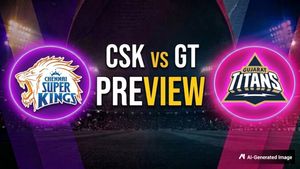 CSK vs GT IPL 2026: Preview, Head To Head Record As Chennai Looks To Ride On Their Winning Momentum From MI Game