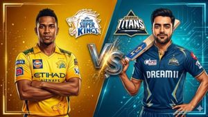 CSK vs GT Key Overseas Players to Watch Today: Buttler, Rashid and Rabada in Focus for IPL 2026