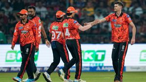 David Payne Injury Update: Sunrisers Hyderabad Pacer Ruled Out Of IPL 2026 Due To An Ankle Injury