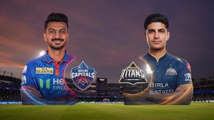 DC vs GT Pitch Report: How Arun Jaitley Stadium Pitch Will Play in IPL 2026 Match 14