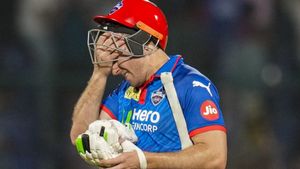David Miller Stats vs GT: The Numbers Behind Delhi Capitals’ Missed Chance in Final Over