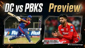 DC vs PBKS IPL 2026: Preview, Head-to-Head Record As Punjab Kings Look To Extend Their Unbeaten Run