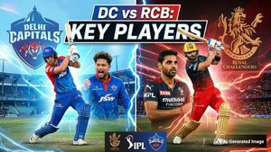 DC vs RCB IPL 2026: Who Are The Top Players To Keep An Eye On For Today's Game?