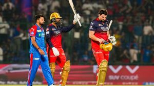 DC vs RCB This Day Last Year: Krunal Pandya’s Match-Winning Knock Sank DC at Arun Jaitley Stadium