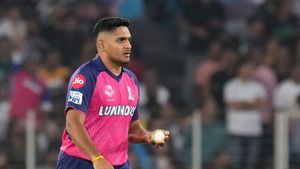 IPL 2026: Dale Steyn Hails Tushar Deshpande’s Fearless Spell, Says Selectors Will Keep Close Watch
