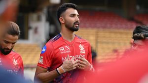 From Promise to Reinvention: Devdutt Padikkal's Journey Back to His Best in IPL 2026