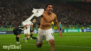 Stuttgart Reach DFB-Pokal Final After Extra-Time Victory Over Freiburg