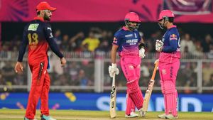 'It's a Marathon': RCB coach gives blunt verdict after first defeat of IPL 2026