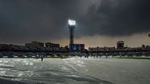 KKR vs LSG: Will Rain Play Spoilsport In Kolkata For IPL 2026 Match Today? Latest Weather Update Revealed