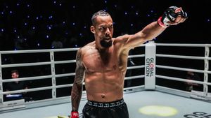 Eersel vs Rungrawee: Power vs Precision Set for Five-Round Tactical War at ONE Fight Night