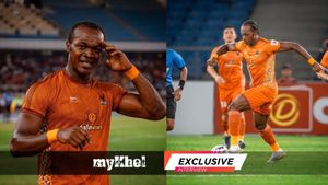 “I Wanted Something Different”: Effiong’s Journey From Europe To India And Life At Punjab FC
