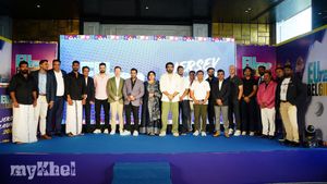 EUT20 Belgium T20 Cricket: Full List of Teams, Owners & Icon Players - All You Need To Know