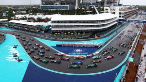 F1 2026 Miami GP Rule Changes Explained: What Are FIA’s New ‘Scalpel Tweaks’ and Why They Matter