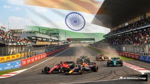 ₹50,000 Cr IPL Founder Lalit Modi Drops Blunt Verdict on F1 India Return: 