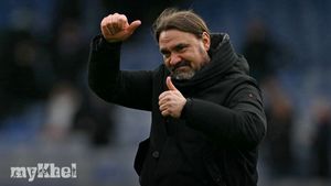 FA Cup Clash: Leeds United Eyes Quarter-Final Win To Write History At West Ham