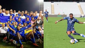 FIFA World Cup 2026: Which Two Smallest Nations are making WC Debut in America?