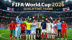 FIFA World Cup 2026: Full List of Qualified Teams, Groups in World Cup