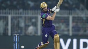 IPL 2026: KKR batter Finn Allen Opens Up on Powerplay Aggression, Shane Watson's Influence