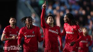 Freiburg Reach Europa League Semi-Finals With 3-1 Victory At Celta Vigo