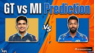 GT vs MI Prediction: Who Will Win Gujarat Titans vs Mumbai Indians IPL 2026 Match 30 Today?