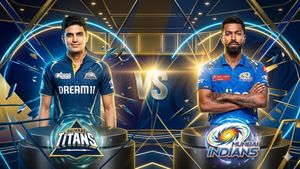GT vs MI Pitch Report IPL 2026: Ahmedabad Stadium Stats, Highest Scores and Narendra Modi Stadium Record