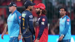 GT vs RCB Last Match: Kohli, Padikkal Fifties Outshine Sudharsan Century