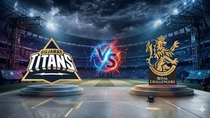 GT vs RCB Pitch Report: Narendra Modi Stadium Surface and Stats
