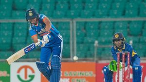 “Very Big Gap”: Harmanpreet Kaur Opens Up On Pre-WPL Struggles In Women’s Cricket