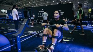 Specially Abled Athletes Shine At HYROX Bengaluru Event
