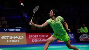 Thomas & Uber Cup 2026: India Women Crash Out After 0-5 Defeat to China Despite PV Sindhu’s Fighting Effort