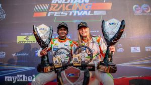 Indian Racing League Champions Goa Aces JA Racing Secure 2025-26 Season Title