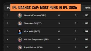 IPL Orange Cap, Most Runs in IPL 2026: Sanju Samson claims 3rd Spot - Top 10 Run Scorers, Team-Wise Top 3 on April 23 as CSK play MI
