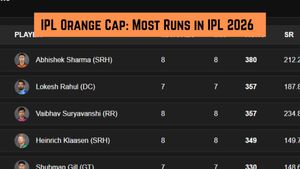 IPL Orange Cap, Most Runs in IPL 2026: Top 10 Run Scorers, Team-Wise Top 3 on April 28 after RR beat PBKS