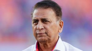 “Even 220 Isn’t Safe!”: Sunil Gavaskar On Vaibhav Suryavanshi & Yashasvi Jaiswal’s Blistering Knocks In RR vs PBKS Clash