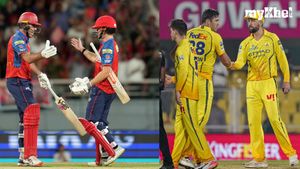 CSK vs PBKS Preview IPL 2026: Chennai Seek Chepauk Revival As Punjab Aim To Extend Momentum