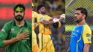 IPL Bulletin April 12: MS Dhoni Injury Update, Samson’s Record Ton Ends CSK Drought; Usman Tariq’s Hand Action Triggers PSL Row
