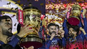 IPL Plots Major Expansion, 94 Matches Possible With A Calendar Revamp Post 2027