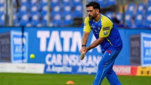 IPL News Bulletin April 23: MS Dhoni Return Doubtful, RR Beat LSG, Sooryavanshi Creates Record