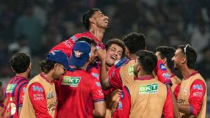 How an Analyst’s Call Brought Mukul Choudhary to LSG: Justin Langer Explains After KKR Thriller