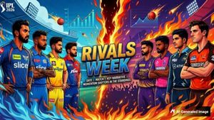 What Is IPL Rivalry Week 2026? Full Schedule, Key Matches and Why It Matters Explained
