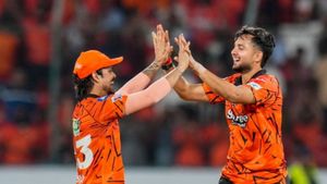 “Ishan Kishan Should Stay Captain”: Bold Call Made on SRH Leadership Ahead of Cummins Return