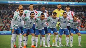 Italy fail to Qualify for FIFA World Cup 2026, Crash Out after Penalty Heartbreak against Bosnia & Herzegovina
