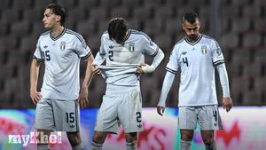 Italy's World Cup Struggles Rooted In Defender Development, Ancelotti Says