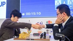 Javokhir Sindarov Wins Candidates 2026, Sets Up World Championship Clash With D Gukesh