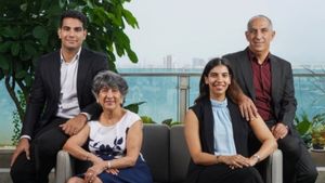 Jehan Daruvala Family Business Explained: Ownership, Net Worth and Why the Racer Stepped Into Corporate Life