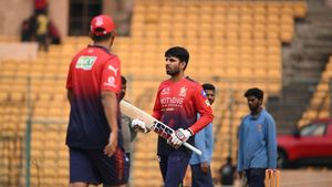 IPL 2026: Jitesh Sharma Aims To Build RCB Legacy In 2026 Season, Hints At Title Defence