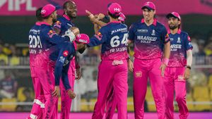 GT vs RR IPL 2026: What Was The Turning Point Of The Match At Narendra Modi Stadium?