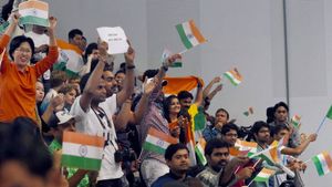 Asian Beach Games 2026: India Thrash Pakistan 50-28 To Reach Beach Kabaddi Final; Sets Up Gold Medal Clash Against Iran