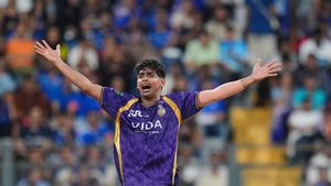 IPL 2026: Kartik Tyagi Details Fitness Comeback, Action Overhaul and KKR's Clear Roadmap After Dismal Start